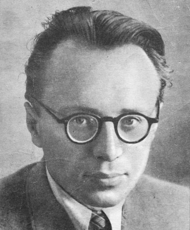 Image - Anatolii Kuznetsov